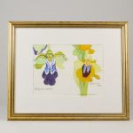 1760&nbsp;5289&nbsp;Akvarell